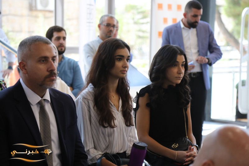 الإعلان عن الفائزين في مسابقة أكاديمية حكيم السنوية الثامنة -  فيديو وصور