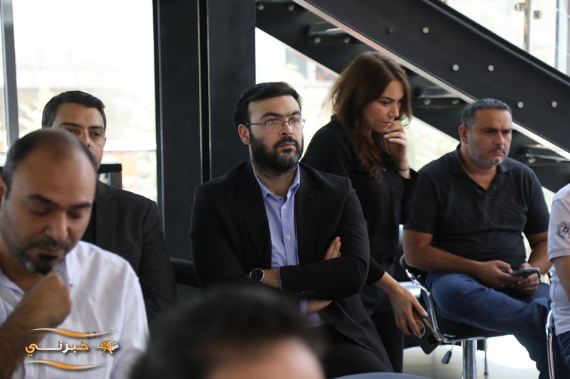 الإعلان عن الفائزين في مسابقة أكاديمية حكيم السنوية الثامنة -  فيديو وصور