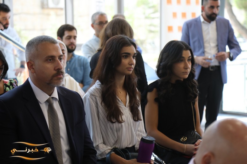 الإعلان عن الفائزين في مسابقة أكاديمية حكيم السنوية الثامنة -  فيديو وصور