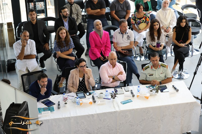 الإعلان عن الفائزين في مسابقة أكاديمية حكيم السنوية الثامنة -  فيديو وصور