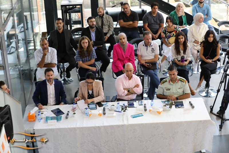 الإعلان عن الفائزين في مسابقة أكاديمية حكيم السنوية الثامنة -  فيديو وصور