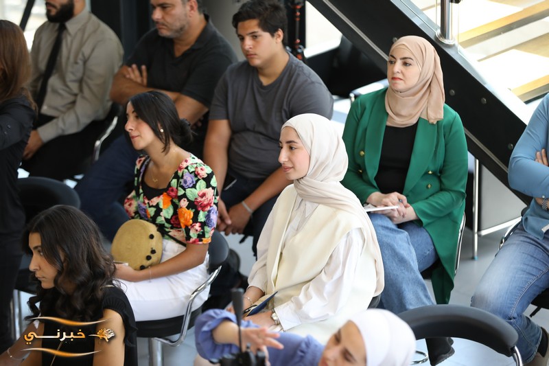 الإعلان عن الفائزين في مسابقة أكاديمية حكيم السنوية الثامنة -  فيديو وصور