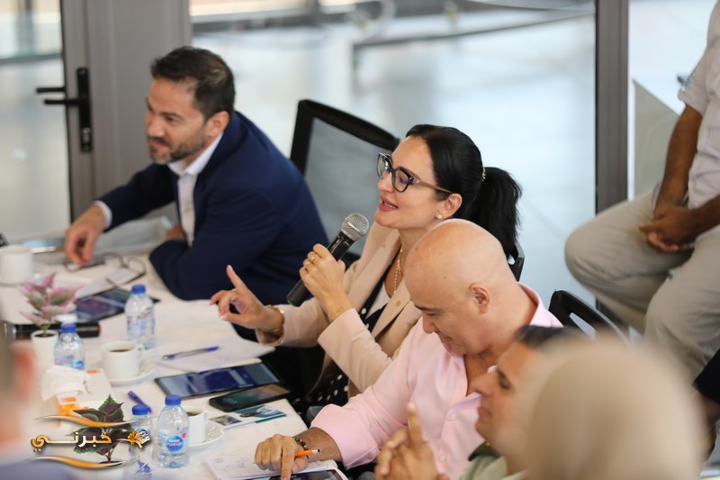 الإعلان عن الفائزين في مسابقة أكاديمية حكيم السنوية الثامنة -  فيديو وصور