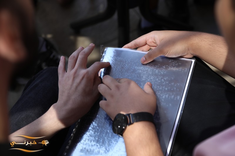 قهوة ديميتريز تضيف البهجة لقلوب أصحاب الهمم  