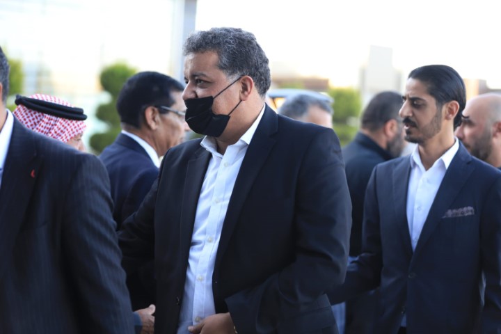 جاهة العساف والشوابكة -  صور