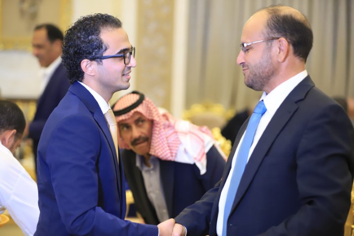 جاهة العساف والشوابكة -  صور