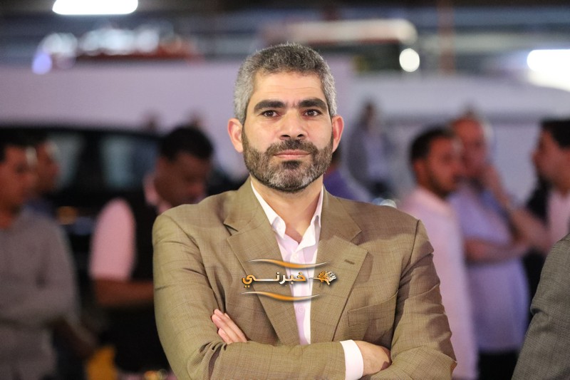 الخصاونة يرعى افتتاح النافورة مول في العقبة