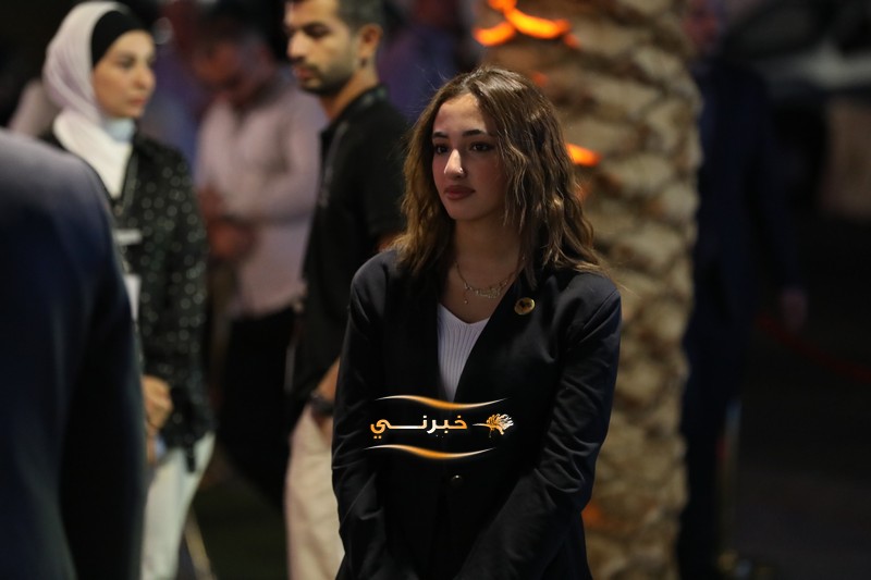 الخصاونة يرعى افتتاح النافورة مول في العقبة