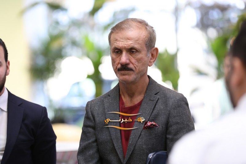 توقيع اتفاقية تأسيس لومينوس لايف + بالعراق بالشراكة مع مجموعة الحنظل الدولية