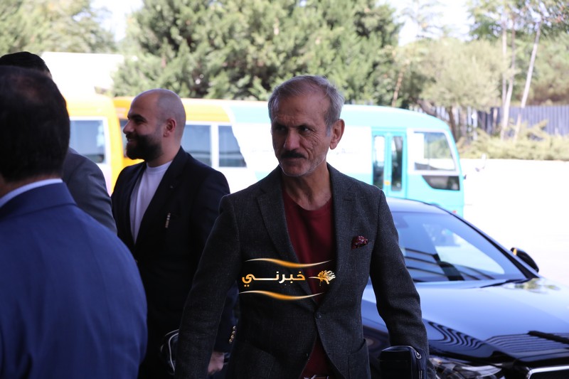 توقيع اتفاقية تأسيس لومينوس لايف + بالعراق بالشراكة مع مجموعة الحنظل الدولية