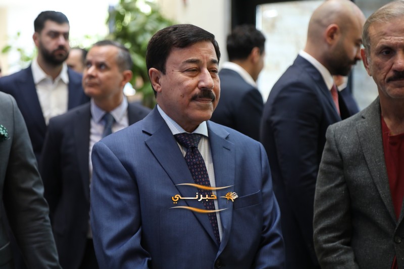 توقيع اتفاقية تأسيس لومينوس لايف + بالعراق بالشراكة مع مجموعة الحنظل الدولية