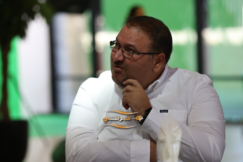 توقيع اتفاقية تأسيس لومينوس لايف + بالعراق بالشراكة مع مجموعة الحنظل الدولية