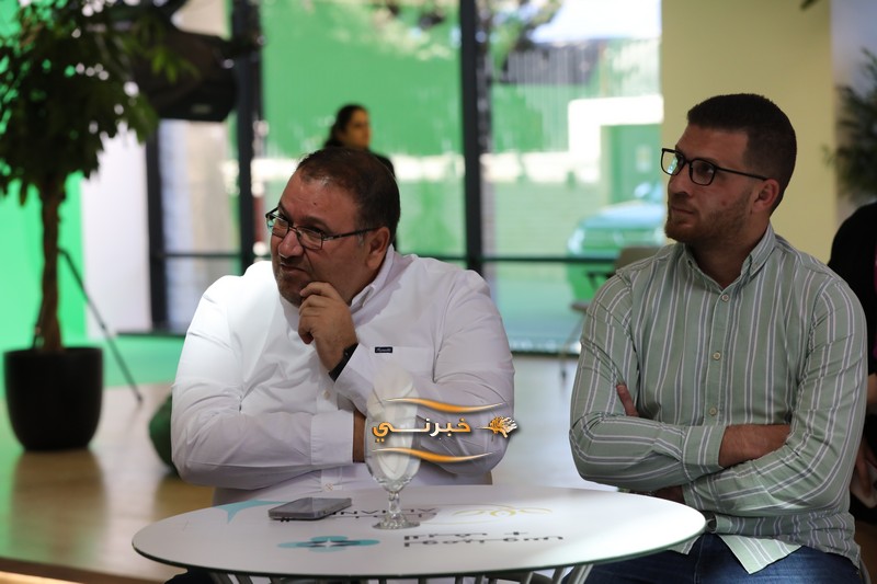 توقيع اتفاقية تأسيس لومينوس لايف + بالعراق بالشراكة مع مجموعة الحنظل الدولية