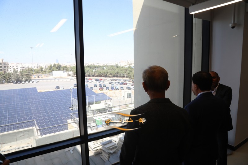 توقيع اتفاقية تأسيس لومينوس لايف + بالعراق بالشراكة مع مجموعة الحنظل الدولية