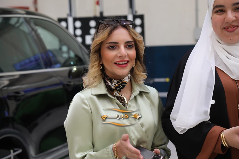 توقيع اتفاقية تأسيس لومينوس لايف + بالعراق بالشراكة مع مجموعة الحنظل الدولية