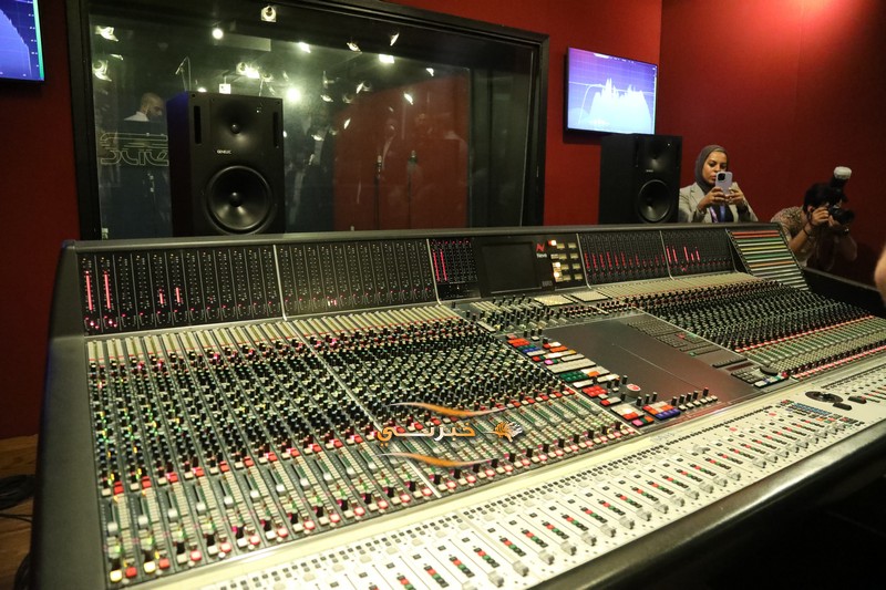 توقيع اتفاقية تأسيس لومينوس لايف + بالعراق بالشراكة مع مجموعة الحنظل الدولية