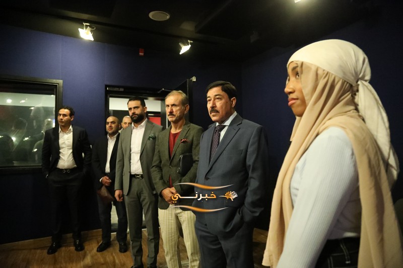 توقيع اتفاقية تأسيس لومينوس لايف + بالعراق بالشراكة مع مجموعة الحنظل الدولية