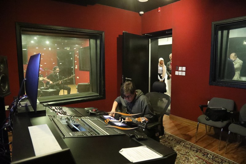 توقيع اتفاقية تأسيس لومينوس لايف + بالعراق بالشراكة مع مجموعة الحنظل الدولية