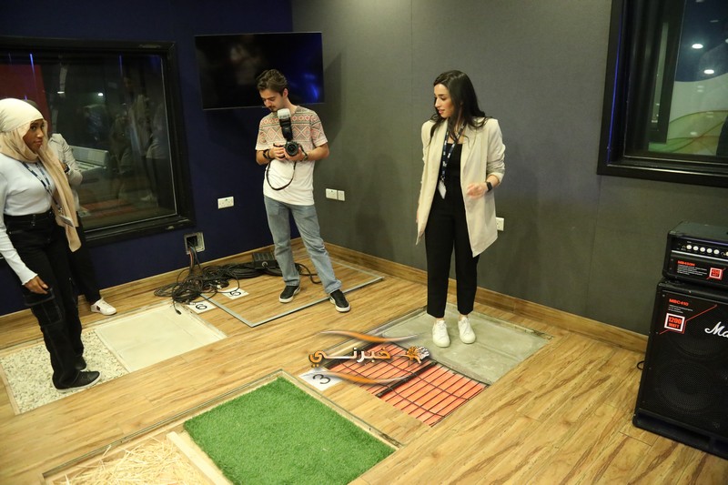 توقيع اتفاقية تأسيس لومينوس لايف + بالعراق بالشراكة مع مجموعة الحنظل الدولية