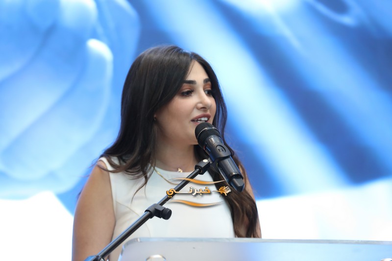 توقيع اتفاقية تأسيس لومينوس لايف + بالعراق بالشراكة مع مجموعة الحنظل الدولية