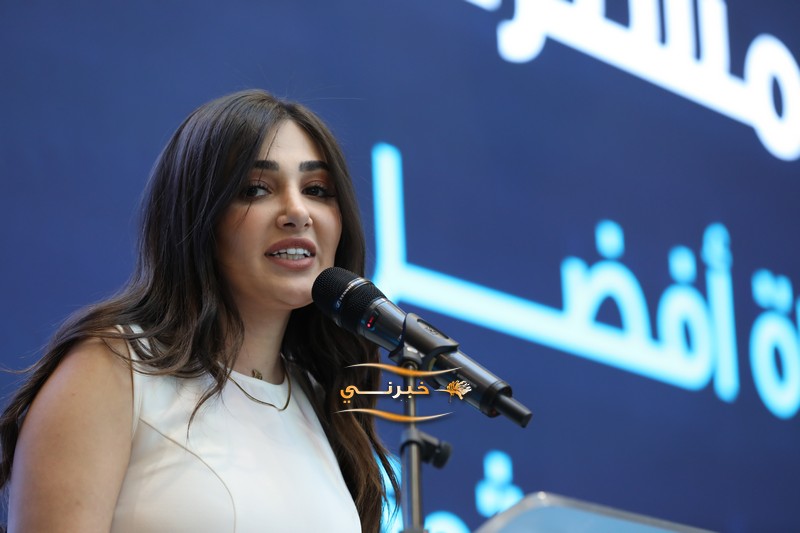 توقيع اتفاقية تأسيس لومينوس لايف + بالعراق بالشراكة مع مجموعة الحنظل الدولية