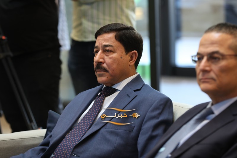 توقيع اتفاقية تأسيس لومينوس لايف + بالعراق بالشراكة مع مجموعة الحنظل الدولية