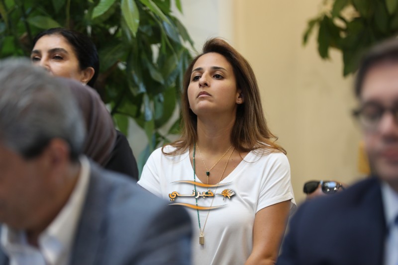 توقيع اتفاقية تأسيس لومينوس لايف + بالعراق بالشراكة مع مجموعة الحنظل الدولية