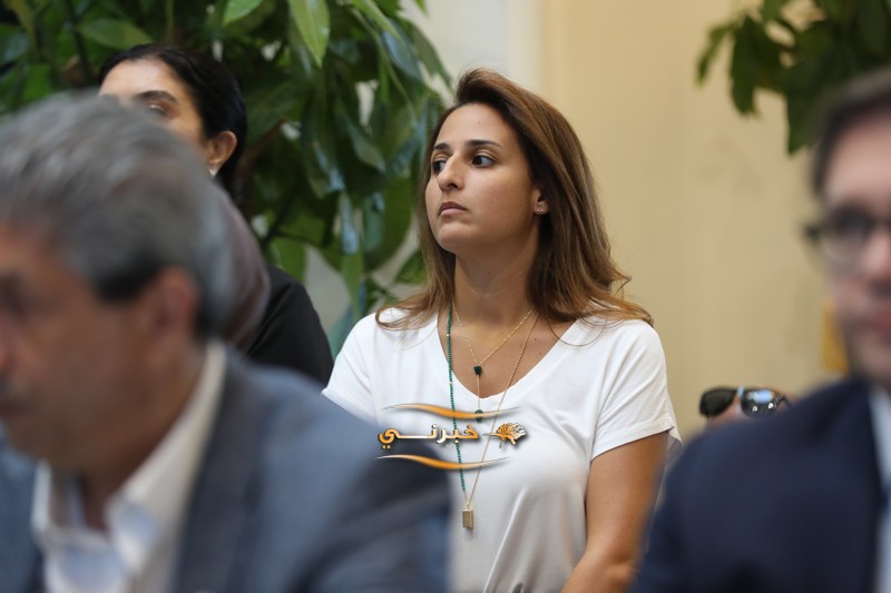 توقيع اتفاقية تأسيس لومينوس لايف + بالعراق بالشراكة مع مجموعة الحنظل الدولية