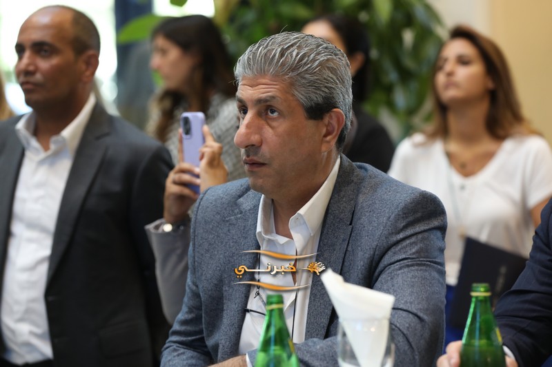 توقيع اتفاقية تأسيس لومينوس لايف + بالعراق بالشراكة مع مجموعة الحنظل الدولية