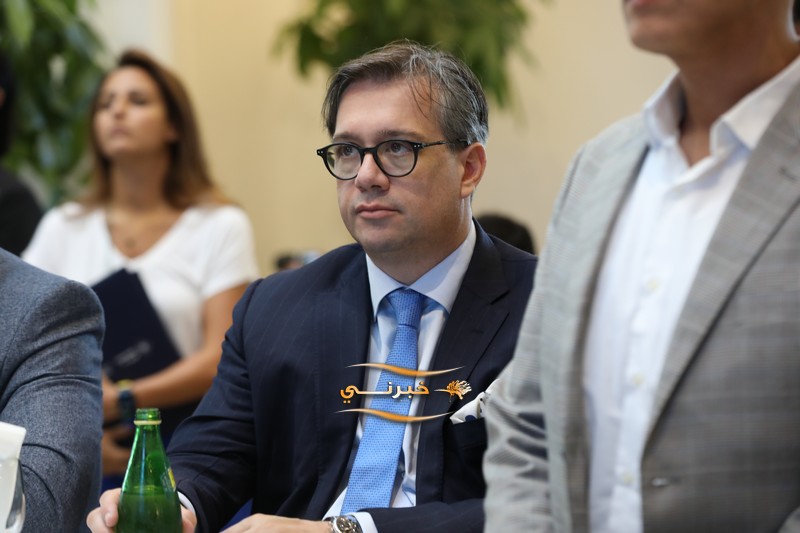 توقيع اتفاقية تأسيس لومينوس لايف + بالعراق بالشراكة مع مجموعة الحنظل الدولية