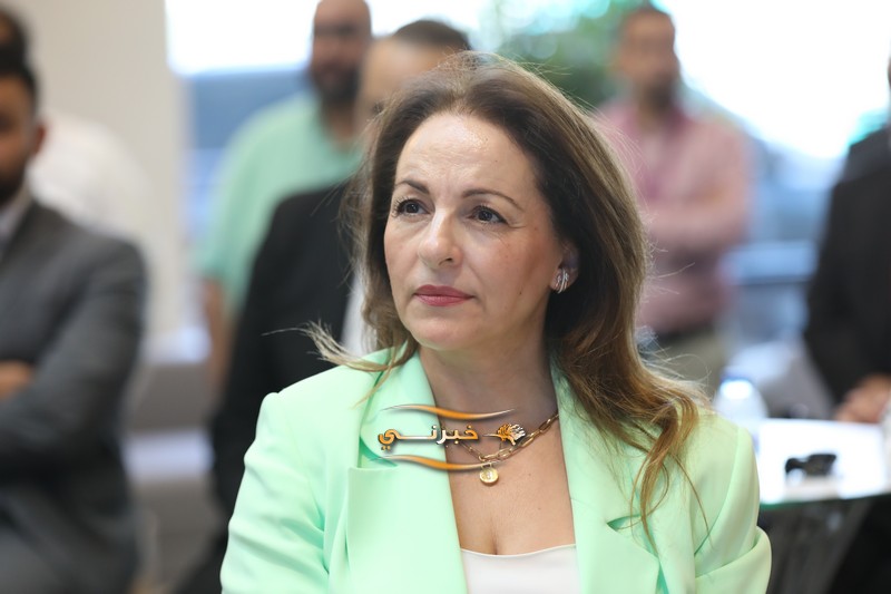 توقيع اتفاقية تأسيس لومينوس لايف + بالعراق بالشراكة مع مجموعة الحنظل الدولية