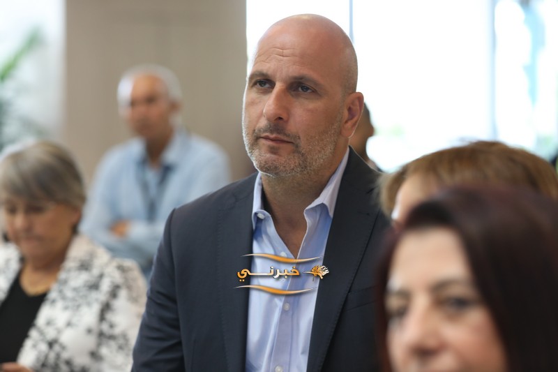 توقيع اتفاقية تأسيس لومينوس لايف + بالعراق بالشراكة مع مجموعة الحنظل الدولية