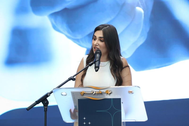 توقيع اتفاقية تأسيس لومينوس لايف + بالعراق بالشراكة مع مجموعة الحنظل الدولية