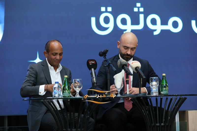 توقيع اتفاقية تأسيس لومينوس لايف + بالعراق بالشراكة مع مجموعة الحنظل الدولية