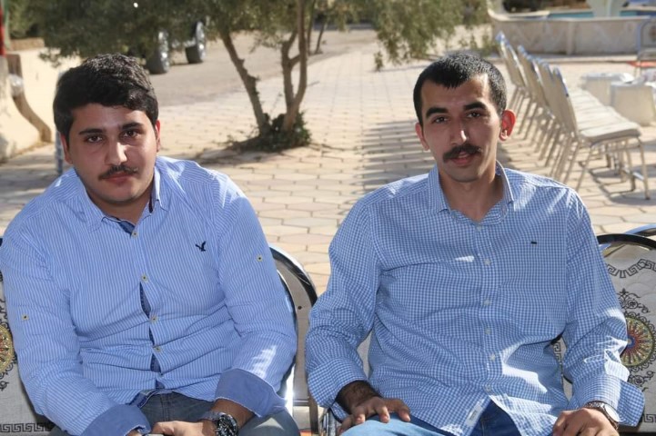 السطام والبخيت نسايب