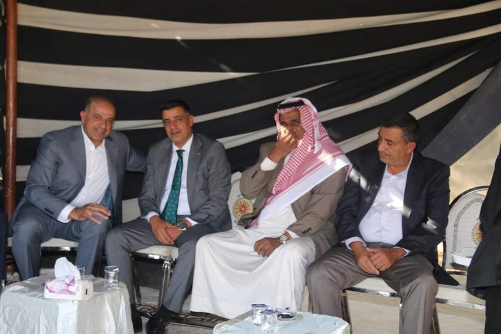 السطام والبخيت نسايب