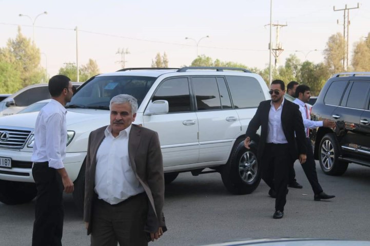 السطام والبخيت نسايب