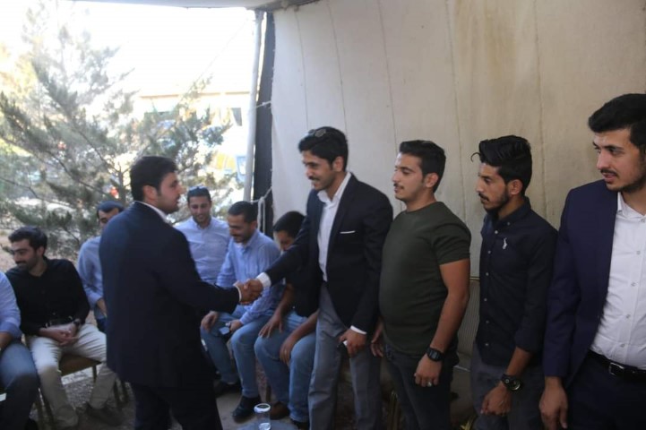 السطام والبخيت نسايب