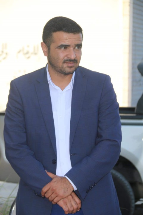 السطام والبخيت نسايب