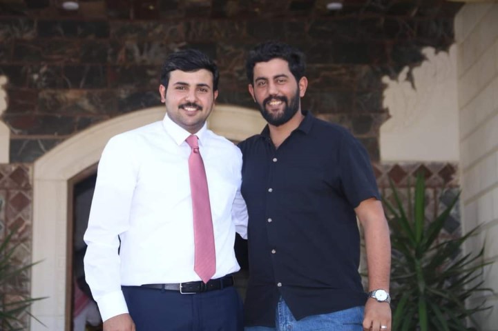 السطام والبخيت نسايب