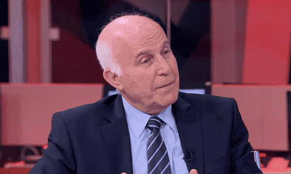 البلبيسي رئيسا للمركز الوطني لمكافحة الأوبئة والأمراض السارية