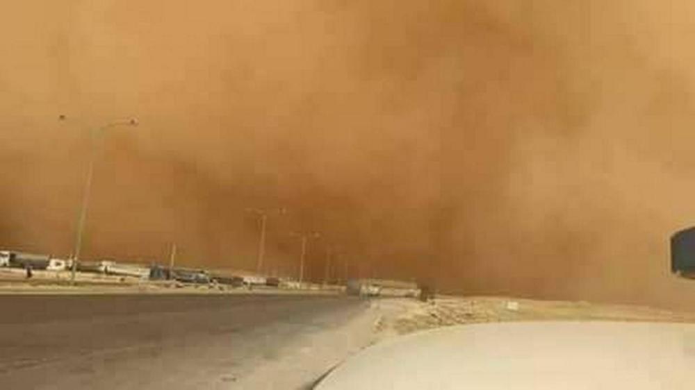 الامن يحذر سالكي الصحراوي