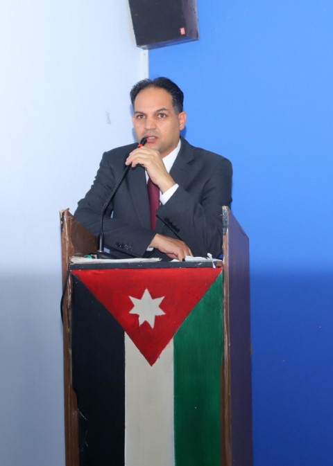 جامعة البترا تقيم يومًا طبيًّا مجانيًّا في مدرسة البنيات الثانوية الشاملة للبنات