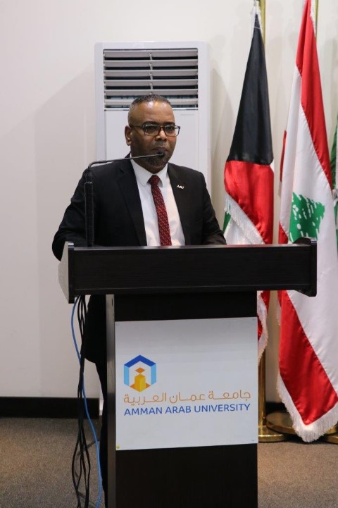 يوم وظيفي خاص بكريم هايبر ماركت لخريجي وطلبة جامعة عمان العربية