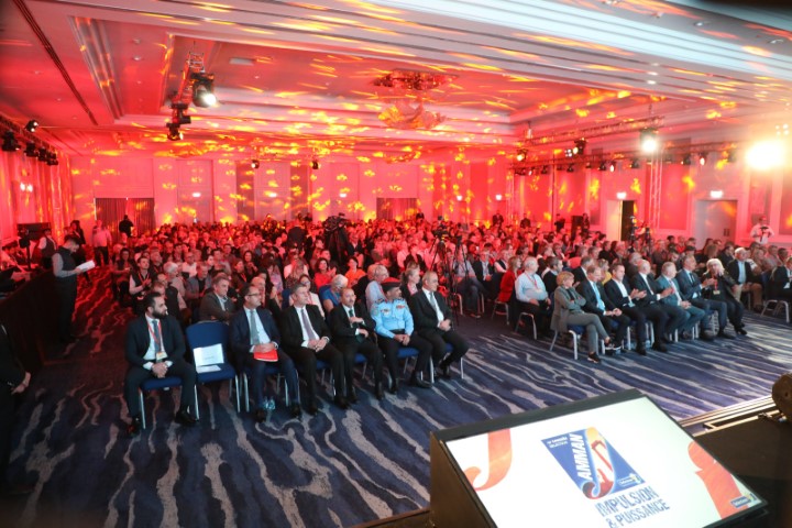 الأردن يستضيف مؤتمر  الشبكة الفرنسية الرائدة لوكالات السفر المستقلة