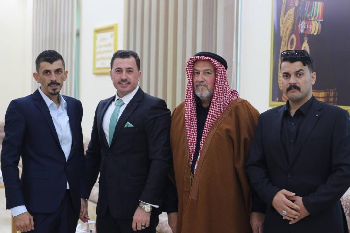 بني سلامة والنقرش نسايب - صور