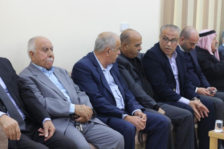 بني سلامة والنقرش نسايب - صور