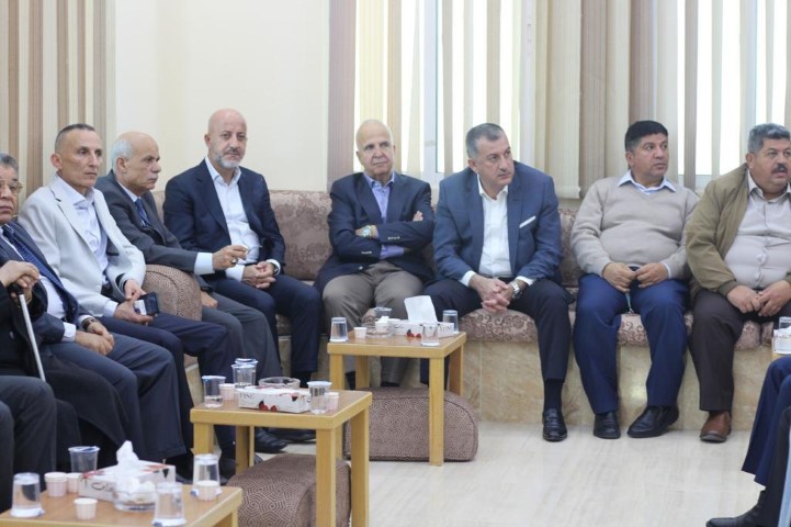 بني سلامة والنقرش نسايب - صور