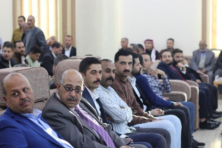 بني سلامة والنقرش نسايب - صور