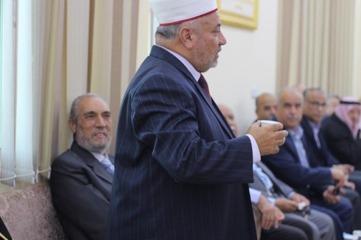 بني سلامة والنقرش نسايب - صور